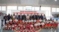 Shougang Hierro Perú inaugura moderno polideportivo en San Juan de Marcona