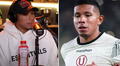Edison Flores y su desgarrador testimonio tras recibir duras críticas de hinchas de Universitario: "Hace buen tiempo perdí confianza"