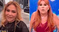 Magaly Medina confiesa que invitó a Gisela Valcárcel a ATV tras polémica con América: horas después se lamentó en vivo al descubrir que mentía