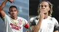 Edison Flores sorprende y confirma que André Carrillo quiere jugar en Universitario: "Tiene esa intención"