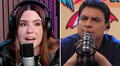 Conductores del podcast de Gisela Valcárcel le mandan indirecta equipo de 'Habla Good': “Se toma de quien viene”