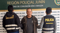 Sujeto pagó S/20.000 a 4 criminales por matar a su expareja e hija: PNP capturó al autor material tras 15 años en Junín