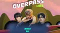 Overpass Lima cancela presentación de fromis_9 y Mark Tuan: productora anuncia cambios en el escenario