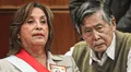 Dina Boluarte sigue el libreto de Alberto Fujimori: dictador quebró relación con Corte IDH y un año después su gobierno cayó