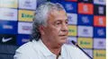 Néstor Gorosito pidió sanciones ejemplares para Independiente y U. de Chile: "Si podemos pasar directo a semis, mejor"