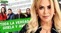 ¿Éxito o fracaso?: así le fue a Gisela Valcárcel en el estreno de su nuevo programa en medio de polémica con canal de TV