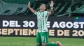 Atlético Nacional goleó 4-0 a Quindío y tiene pie y medio en la siguiente fase de la Copa BetPlay 2025