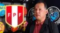 Juan Reynoso explicó por qué no alcanzó el mejor nivel de los jugadores en la selección peruana: "Nos frustraba"
