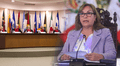 Dina Boluarte crea grupo integrado por militares para salir de la Corte IDH