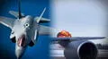 50 minutos al teléfono antes del desastre: se revelan nuevos detalles del accidente del F-35 en EEUU