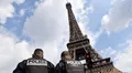 Menores de edad son imputados por terrorismo en Francia tras preparar atentados contra la torre Eiffel y sinagogas