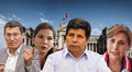 Pedro Castillo: piden que Patricia Benavides, Marita Barreto, Harvey Colchado y congresistas declaren en juicio por golpe de Estado