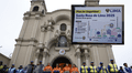 Santa Rosa de Lima 2025: conoce el plan de desvíos para los fieles que asistan al Pozo de los Deseos y la iglesia