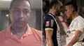 Nolberto Solano se suma a la polémica del cruce de Hernán Barcos con Álex Valera y desde Pakistán deja dura crítica: "Algo debe saber"