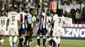 Indecopi ratifica multa de más de 2,4 millones a Alianza Lima y medida correctiva por apagón en la final del 2023 ante Universitario en Matute
