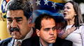 Oposición venezolana sobre posible intervención de Estados Unidos: "El régimen es el verdadero peligro, la amenaza real"