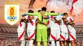 Perú vs Uruguay: fecha, hora y canal confirmado de la penúltima jornada por Eliminatorias 2026