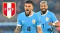 Uruguay sorprende con precio de las entradas para hinchas peruanos en partido por Eliminatorias