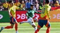 Colombia vs Bolivia: fecha, hora y canal del partido en Barranquilla por Eliminatorias 2026