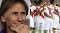 Ricardo Gareca se rinde por primera vez ante jugador que 'recuperó' para la selección peruana: "De los mejores que vi en mi vida"