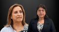 Ministerio Público contesta a Dina Boluarte y descarta cualquier reglaje contra Nicanor Boluarte