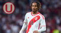 Histórico futbolista de Alianza Lima reveló si André Carrillo jugaría en Universitario: "Él decía 'monedas son monedas'"