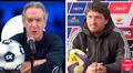 Eddie Fleischman minimiza a Jean Ferrari en la FPF y propone a Ricardo Gareca para reemplazarlo: "Que sea el líder"