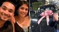 Josimar sorprende al regalarle lujosa camioneta a María Fe Saldaña tras la polémica por supuesta infidelidad