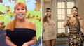 Magaly lanza fuertes criticas a Marisol por videoclip con Yahaira: "Porque graban un videoclip cree que ya son amigas"