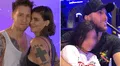 Expareja de Angie Jibaja reaparece y dedica emotivo mensaje de cumpleaños a hija de Jean Paul Santa María: “Siempre estaré para ti”
