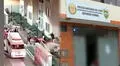 Detienen a niñera tras muerte de niña de 6 años que cayó desde el piso 16 de un condominio en Comas