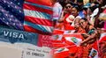 Embajada de Estados Unidos aclara si peruanos deben tramitar una nueva visa tras cambiar su nombre de nacimiento en 2025