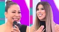 Marisol sorprende al elogiar a Yahaira Plasencia tras lanzar juntas 'Mala amiga': “Es disciplinada y talentosa”