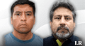 Policías de la red de Santiváñez amenazan a testigos
