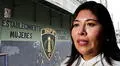 Betssy Chávez: internas del penal desestiman denuncias de exministra sobre abusos en su contra