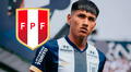 Selección peruana anuncia convocatoria de último minuto: Óscar Ibáñez llamó a Piero Cari para las Eliminatorias 2026