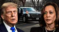 Donald Trump cancela la protección del Servicio Secreto a Kamala Harris a partir del 1 de septiembre de 2025