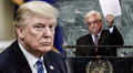 Trump bloquea ingreso de delegación palestina a Estados Unidos antes reunión de la Asamblea de la ONU