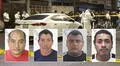 Seis homicidios en las últimas 24 horas