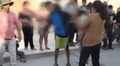 Madre sorprende a su hijo intervenido por asalto en Huaura: "¿Acaso te he mandado a robar?"