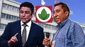 'Venceremos' logra su inscripción oficial ante el JNE: Guillermo Bermejo y Vicente Alanoca conforman la alianza