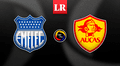 Emelec vs Aucas EN VIVO por Liga Pro de Ecuador: Horario y canales para el partido por la tercera fecha