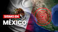 Sismo en México hoy, domingo 31 de agosto: epicentro y magnitud del último sismo, según el Servicio Sismológico Nacional