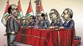 Carlincatura del sábado 30 de agosto de 2025