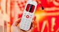 Sin pantalla y con una pila AA como batería: así era el SpareOne, el teléfono más raro del mundo