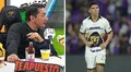 Carlos Galván y su fuerte comentario tras posible fichaje de Piero Quispe a Sydney FC: “No lo quería ni su mamá”