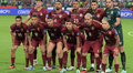 ¿Qué resultados necesita la Vinotinto para clasificar al Mundial 2026? Los partidos que le restan a Venezuela