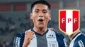 Piero Cari se pronuncia por primera vez tras ser convocado por Óscar Ibáñez a la selección peruana: "Un sentimiento muy grande"