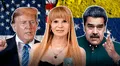 Mhoni Vidente predice que Maduro será arrestado pronto por EEUU: "Entra Edmundo González como presidente de Venezuela"