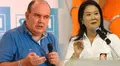 Ni RLA ni Fujimori: resultados de encuestas no garantizan la victoria de quienes ocupan los primeros lugares